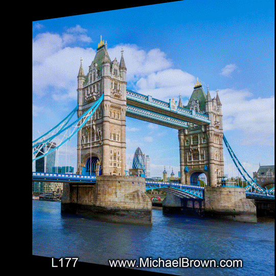 L177 London