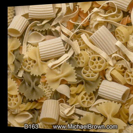 D163 Pasta